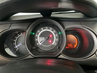 Citroen C3 2016 1.2 Βενζίνη 82ps - 52.000km γνήσια!-thumb-4