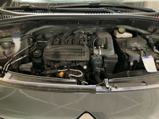 Citroen C3 2016 1.2 Βενζίνη 82ps - 52.000km γνήσια!-thumb-5