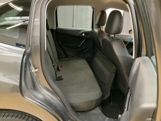 Citroen C3 2016 1.2 Βενζίνη 82ps - 52.000km γνήσια!-thumb-9