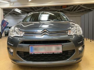 Citroen C3 2016 1.2 Βενζίνη 82ps - 52.000km γνήσια!-thumb-10