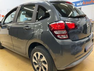 Citroen C3 2016 1.2 Βενζίνη 82ps - 52.000km γνήσια!-thumb-11
