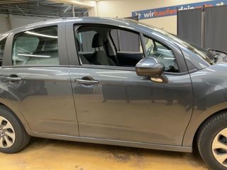 Citroen C3 2016 1.2 Βενζίνη 82ps - 52.000km γνήσια!-thumb-12