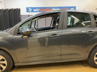Citroen C3 2016 1.2 Βενζίνη 82ps - 52.000km γνήσια!-thumb-13