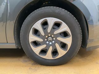 Citroen C3 2016 1.2 Βενζίνη 82ps - 52.000km γνήσια!-thumb-14