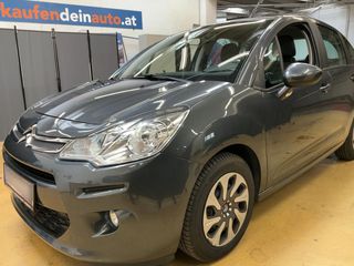 Citroen C3 2016 1.2 Βενζίνη 82ps - 52.000km γνήσια!-thumb-15