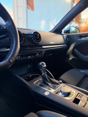Audi A3 2016 E-tron 1.4 204hp RS SEATS-thumb-1