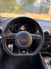 Audi A3 2016 E-tron 1.4 204hp RS SEATS-thumb-2