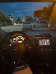 Mitsubishi Space Star 2017-thumb-10