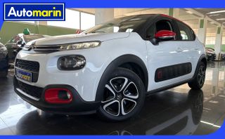 Citroen C3 2017 Shine Navi / 6 Χρόνια Δωρεάν Service