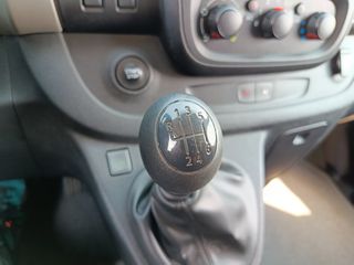 Renault Trafic 2018 1.6 Diesel L1H1-ΤΙΜΗ ΧΩΡΙΣ ΦΠΑ-ΜΕ ΑΠΟΣΥΡΣΗ-thumb-18