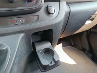 Renault Trafic 2018 1.6 Diesel L1H1-ΤΙΜΗ ΧΩΡΙΣ ΦΠΑ-ΜΕ ΑΠΟΣΥΡΣΗ-thumb-22