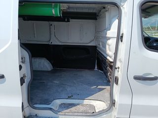 Renault Trafic 2018 1.6 Diesel L1H1-ΤΙΜΗ ΧΩΡΙΣ ΦΠΑ-ΜΕ ΑΠΟΣΥΡΣΗ-thumb-10