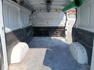Renault Trafic 2018 1.6 Diesel L1H1-ΤΙΜΗ ΧΩΡΙΣ ΦΠΑ-ΜΕ ΑΠΟΣΥΡΣΗ-thumb-8