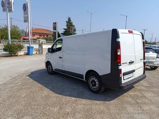 Renault Trafic 2018 1.6 Diesel L1H1-ΤΙΜΗ ΧΩΡΙΣ ΦΠΑ-ΜΕ ΑΠΟΣΥΡΣΗ-thumb-6