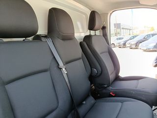 Renault Trafic 2018 1.6 Diesel L1H1-ΤΙΜΗ ΧΩΡΙΣ ΦΠΑ-ΜΕ ΑΠΟΣΥΡΣΗ-thumb-23