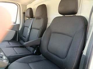 Renault Trafic 2018 1.6 Diesel L1H1-ΤΙΜΗ ΧΩΡΙΣ ΦΠΑ-ΜΕ ΑΠΟΣΥΡΣΗ-thumb-25