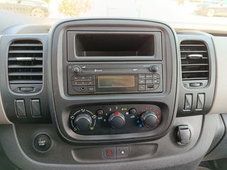 Renault Trafic 2018 1.6 Diesel L1H1-ΤΙΜΗ ΧΩΡΙΣ ΦΠΑ-ΜΕ ΑΠΟΣΥΡΣΗ-thumb-17