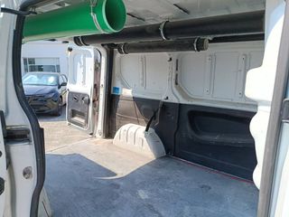 Renault Trafic 2018 1.6 Diesel L1H1-ΤΙΜΗ ΧΩΡΙΣ ΦΠΑ-ΜΕ ΑΠΟΣΥΡΣΗ-thumb-9