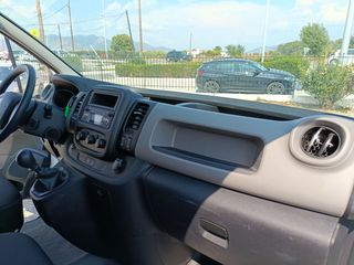 Renault Trafic 2018 1.6 Diesel L1H1-ΤΙΜΗ ΧΩΡΙΣ ΦΠΑ-ΜΕ ΑΠΟΣΥΡΣΗ-thumb-24