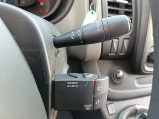 Renault Trafic 2018 1.6 Diesel L1H1-ΤΙΜΗ ΧΩΡΙΣ ΦΠΑ-ΜΕ ΑΠΟΣΥΡΣΗ-thumb-14