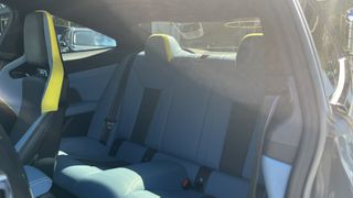 Bmw M4 2022 Competition M xDrive ΕΛΛΗΝΙΚΟ-ΜΕ ΑΠΟΣΥΡΣΗ-thumb-39
