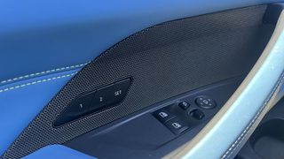 Bmw M4 2022 Competition M xDrive ΕΛΛΗΝΙΚΟ-ΜΕ ΑΠΟΣΥΡΣΗ-thumb-35