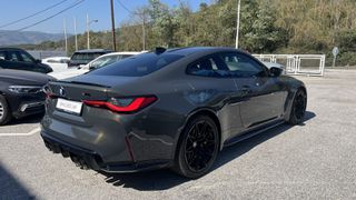 Bmw M4 2022 Competition M xDrive ΕΛΛΗΝΙΚΟ-ΜΕ ΑΠΟΣΥΡΣΗ-thumb-5