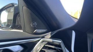 Bmw M4 2022 Competition M xDrive ΕΛΛΗΝΙΚΟ-ΜΕ ΑΠΟΣΥΡΣΗ-thumb-34