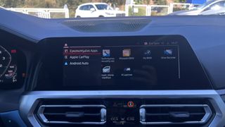 Bmw M4 2022 Competition M xDrive ΕΛΛΗΝΙΚΟ-ΜΕ ΑΠΟΣΥΡΣΗ-thumb-25