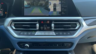 Bmw M4 2022 Competition M xDrive ΕΛΛΗΝΙΚΟ-ΜΕ ΑΠΟΣΥΡΣΗ-thumb-30