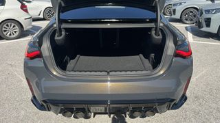 Bmw M4 2022 Competition M xDrive ΕΛΛΗΝΙΚΟ-ΜΕ ΑΠΟΣΥΡΣΗ-thumb-14