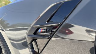 Bmw M4 2022 Competition M xDrive ΕΛΛΗΝΙΚΟ-ΜΕ ΑΠΟΣΥΡΣΗ-thumb-11