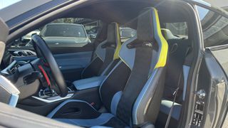 Bmw M4 2022 Competition M xDrive ΕΛΛΗΝΙΚΟ-ΜΕ ΑΠΟΣΥΡΣΗ-thumb-16
