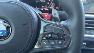 Bmw M4 2022 Competition M xDrive ΕΛΛΗΝΙΚΟ-ΜΕ ΑΠΟΣΥΡΣΗ-thumb-20