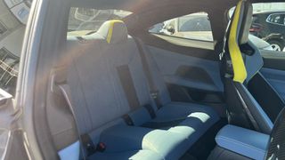 Bmw M4 2022 Competition M xDrive ΕΛΛΗΝΙΚΟ-ΜΕ ΑΠΟΣΥΡΣΗ-thumb-40