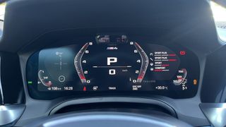 Bmw M4 2022 Competition M xDrive ΕΛΛΗΝΙΚΟ-ΜΕ ΑΠΟΣΥΡΣΗ-thumb-23