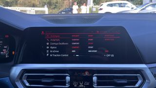 Bmw M4 2022 Competition M xDrive ΕΛΛΗΝΙΚΟ-ΜΕ ΑΠΟΣΥΡΣΗ-thumb-27