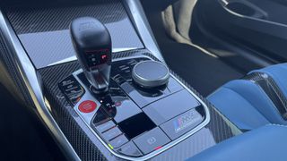 Bmw M4 2022 Competition M xDrive ΕΛΛΗΝΙΚΟ-ΜΕ ΑΠΟΣΥΡΣΗ-thumb-31