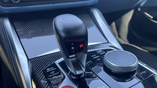 Bmw M4 2022 Competition M xDrive ΕΛΛΗΝΙΚΟ-ΜΕ ΑΠΟΣΥΡΣΗ-thumb-32