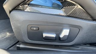 Bmw M4 2022 Competition M xDrive ΕΛΛΗΝΙΚΟ-ΜΕ ΑΠΟΣΥΡΣΗ-thumb-37