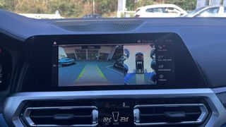 Bmw M4 2022 Competition M xDrive ΕΛΛΗΝΙΚΟ-ΜΕ ΑΠΟΣΥΡΣΗ-thumb-24