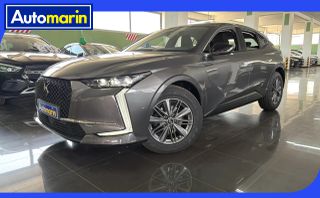 Citroen DS4 2023 So Chic EAT8 / 6 Χρόνια Δωρεάν Service