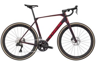 Δρόμου - Κούρσας Trek 2026 ΠΟΔΗΛΑΤΟ TREK DOMANE SLR 7 GEN 5 SERPENTINE 2027 / SIZE L