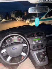 Ford C-Max 2005-thumb-9