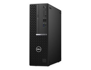 Dell OptiPlex 5080 SFF - Intel® Core™ i5 10ης Γενιάς 10xxx - 16GB RAM - 500GB NVMe SSD - 2x DisplayPort, Type-C - Windows 11 Pro