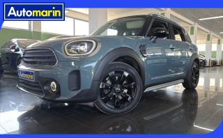 Mini Countryman 2023 Cooper Auto / 6 Χρόνια Δωρεάν Service