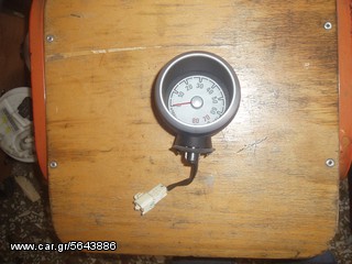 OPEL AGILA B 2008-2014 ΚΒ10 1000 ΣΤΡΟΦΟΜΕΤΡΟ -thumb-2