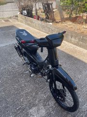 Honda Astrea Grand 110 1994