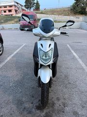 Kymco Agility 125 2018