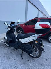 Kymco Agility 125 2018-thumb-4
